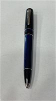 Penna Delta in Resina PENNA GAIOLA MARKIARO 010 - PENNA GAIOLA MARKIARO 010
